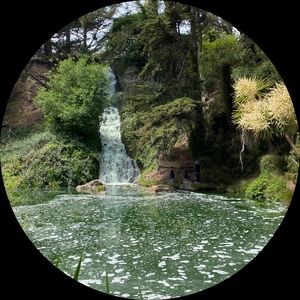 Meet your Posher, Gloria